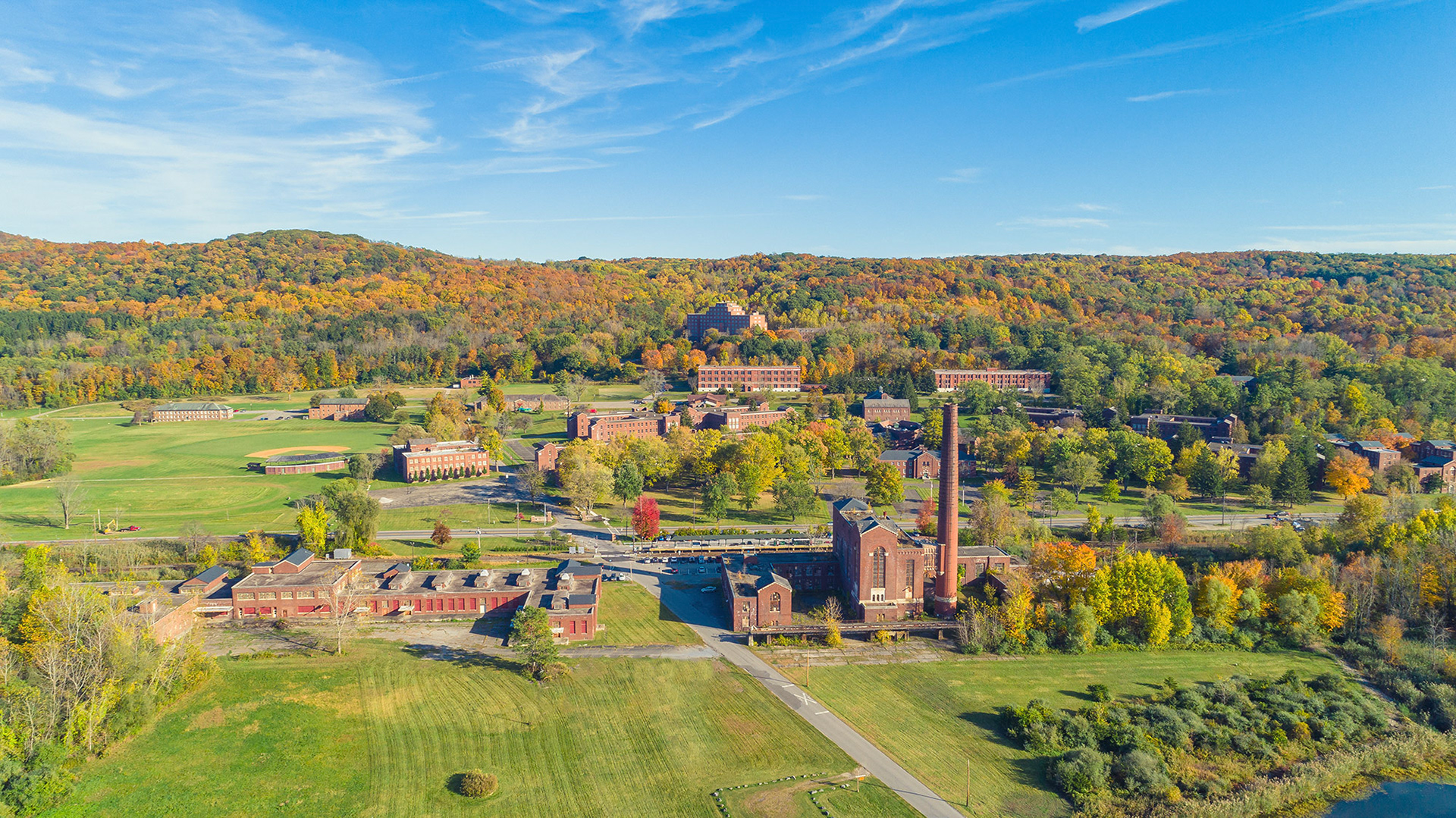 Activities World Evangelical Center